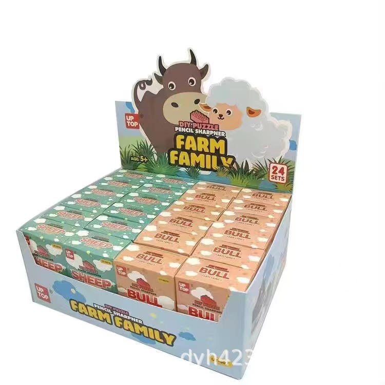 UT-607积木拼图卷笔刀 展2.jpg