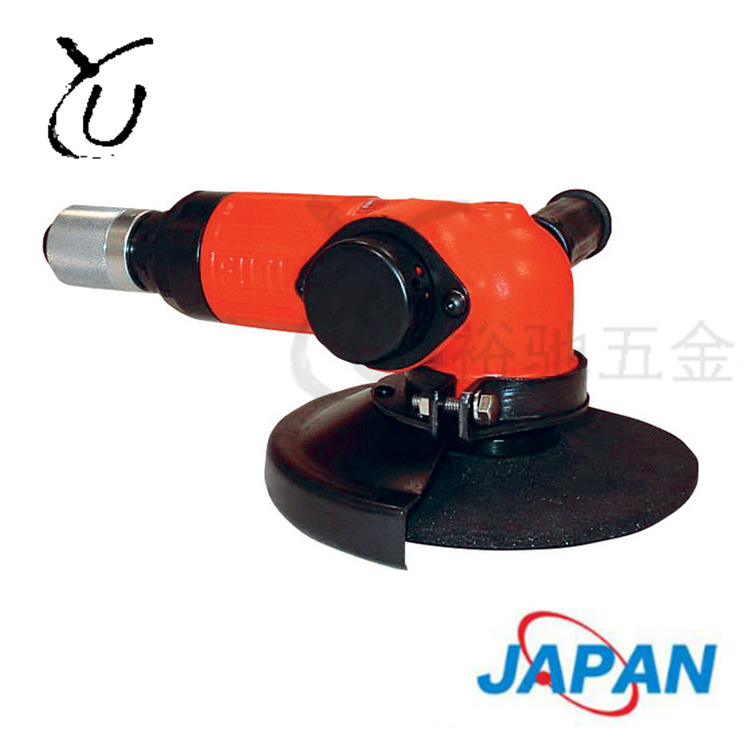 日本FUJI工具气动角磨机 打磨机FA-6C-1