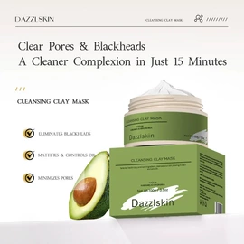 涂抹面膜;面霜;液态精华