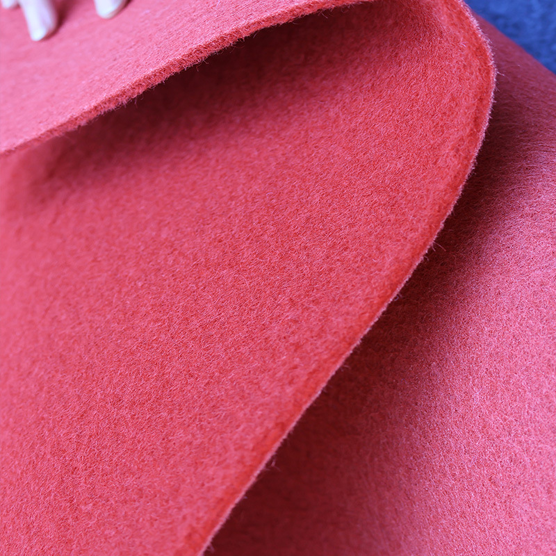 Alfombras de lana gruesa alfombras desechables de boda oficina de la empresa alfombras de planta directa se pueden cortar alfombras de lana