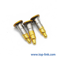 [����]�S��ֱ��pogopin�B����ƽ��ʽ-3.0*5.30*30����ᘏS��