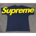 S01 Navy with Yellow Print