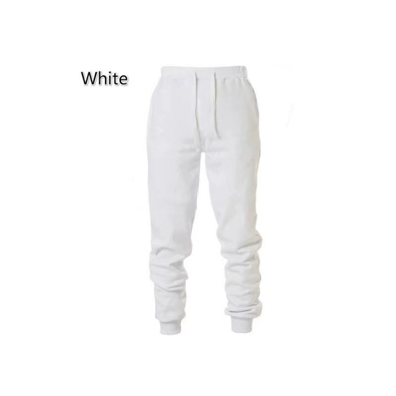 Herren Freizeithose Für Herbst Und Winter Mit Plüschfutter_voghion.com