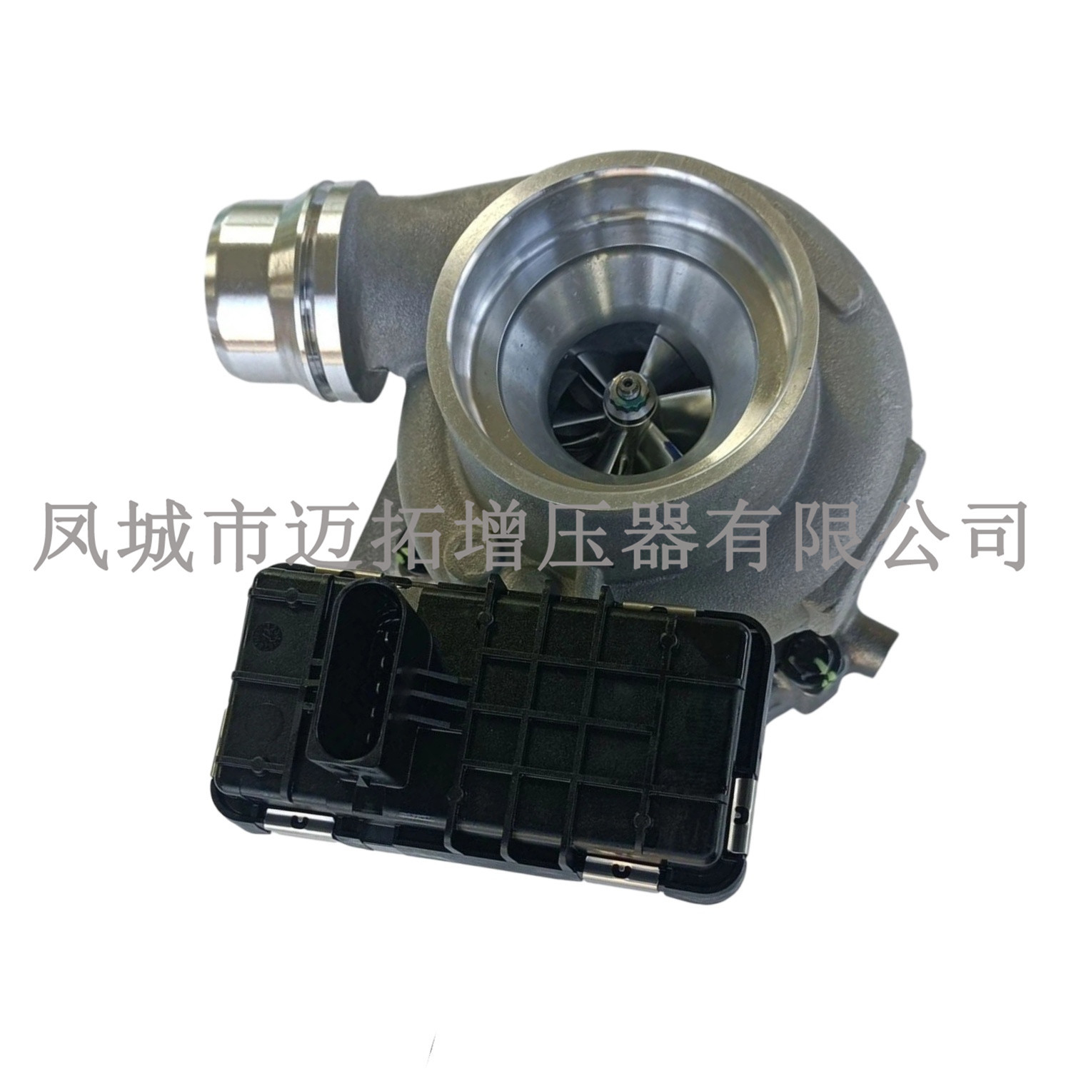 Suitable for Jaguar G4D36K682Ad 49335-01900 4933501931 4933501920 Supercharger