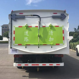 其他专用汽车;救险车;高空作业车