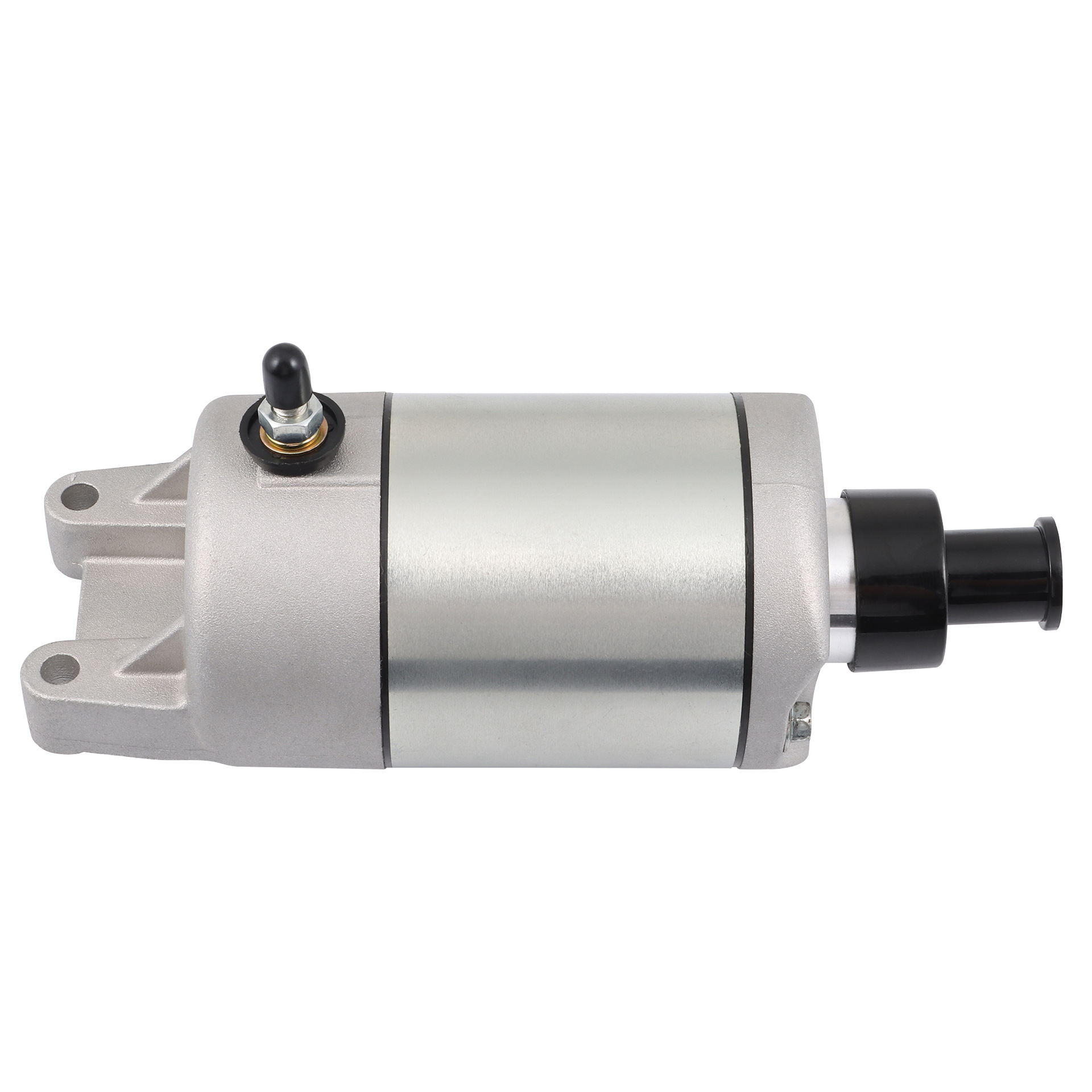 9T gear factory direct supply motorcycle starting motor motor starting model: CB 500 600 1994-2002