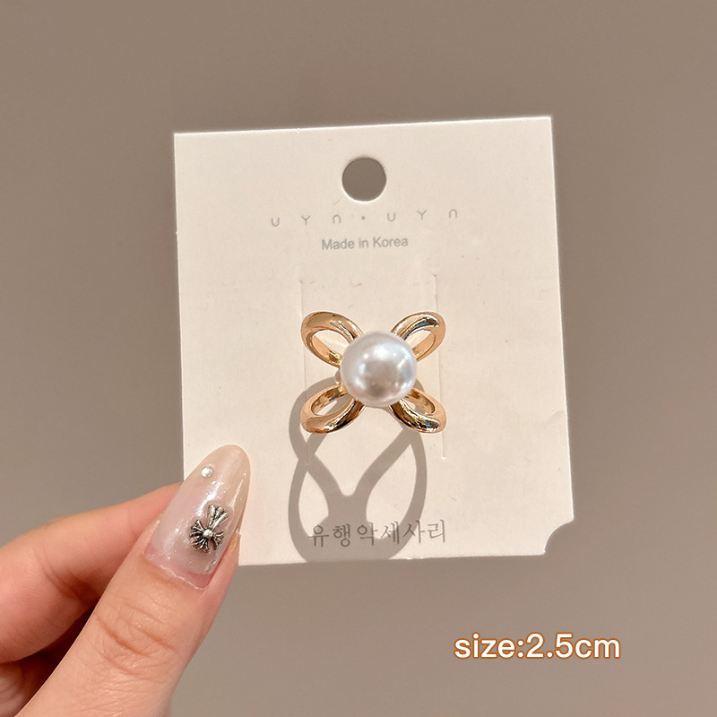 Otoño e invierno lana abrigo bufandas de seda botón camisa de alto nivel flotante bufandas fijas botón simple mujer multifunción botón de nudo