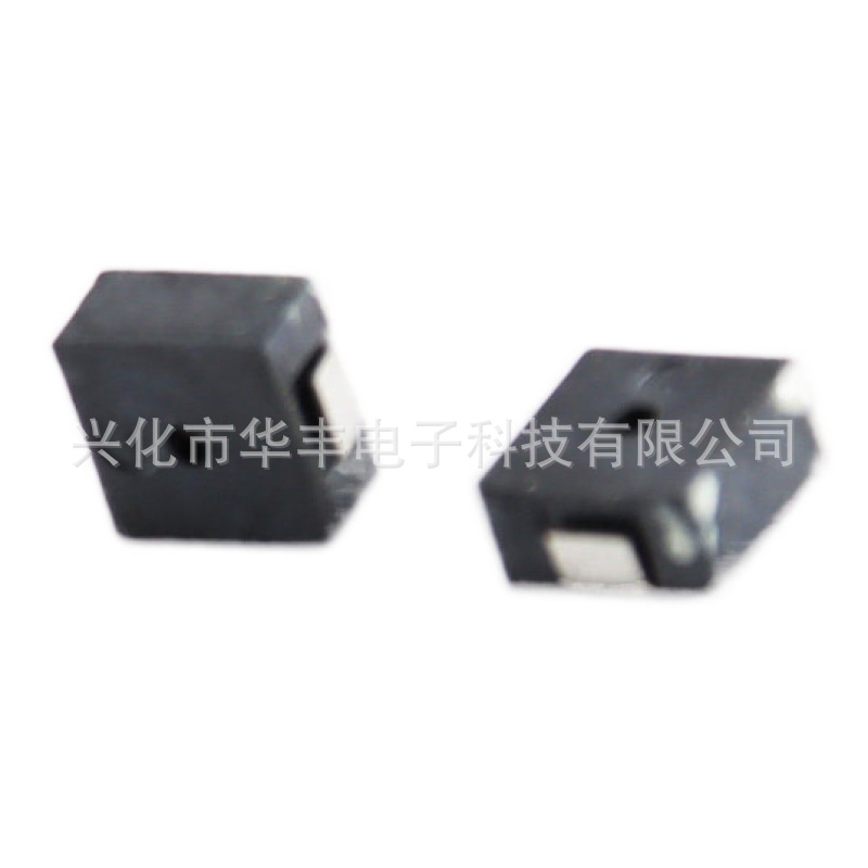 东莞厂家现货批发HF-4020贴片蜂鸣器SMD蜂鸣器贴片式小体积讯响器