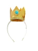 Pinkie Pie Headband-Blue Diamond