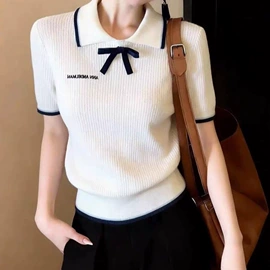 女式衬衫;毛衣;女式针织衫