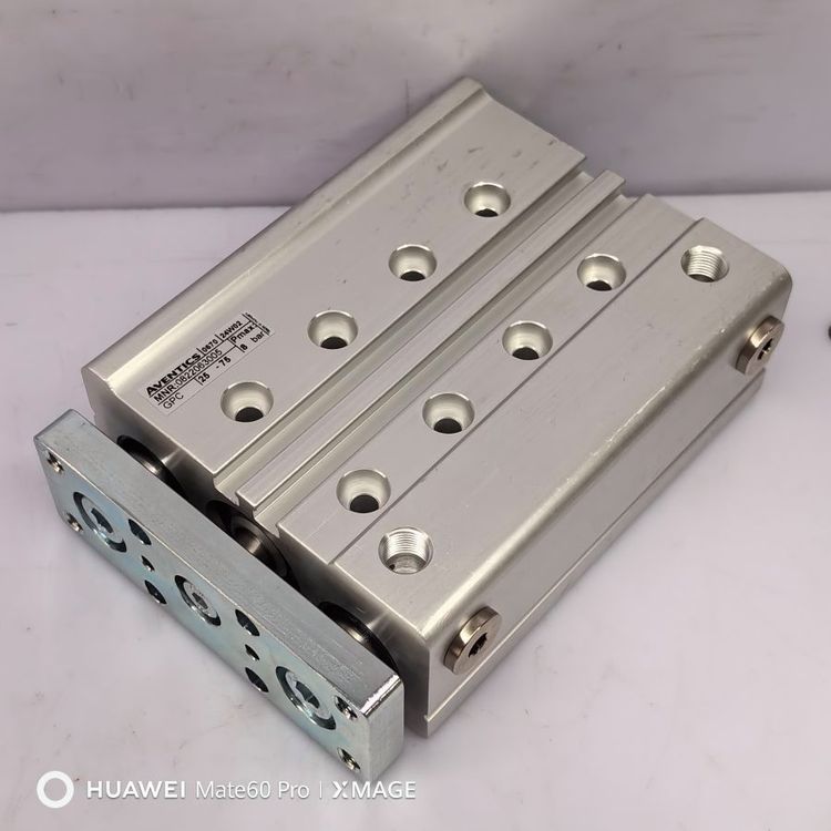 0822063005 # Aventics气动阀气动元件，全新库存