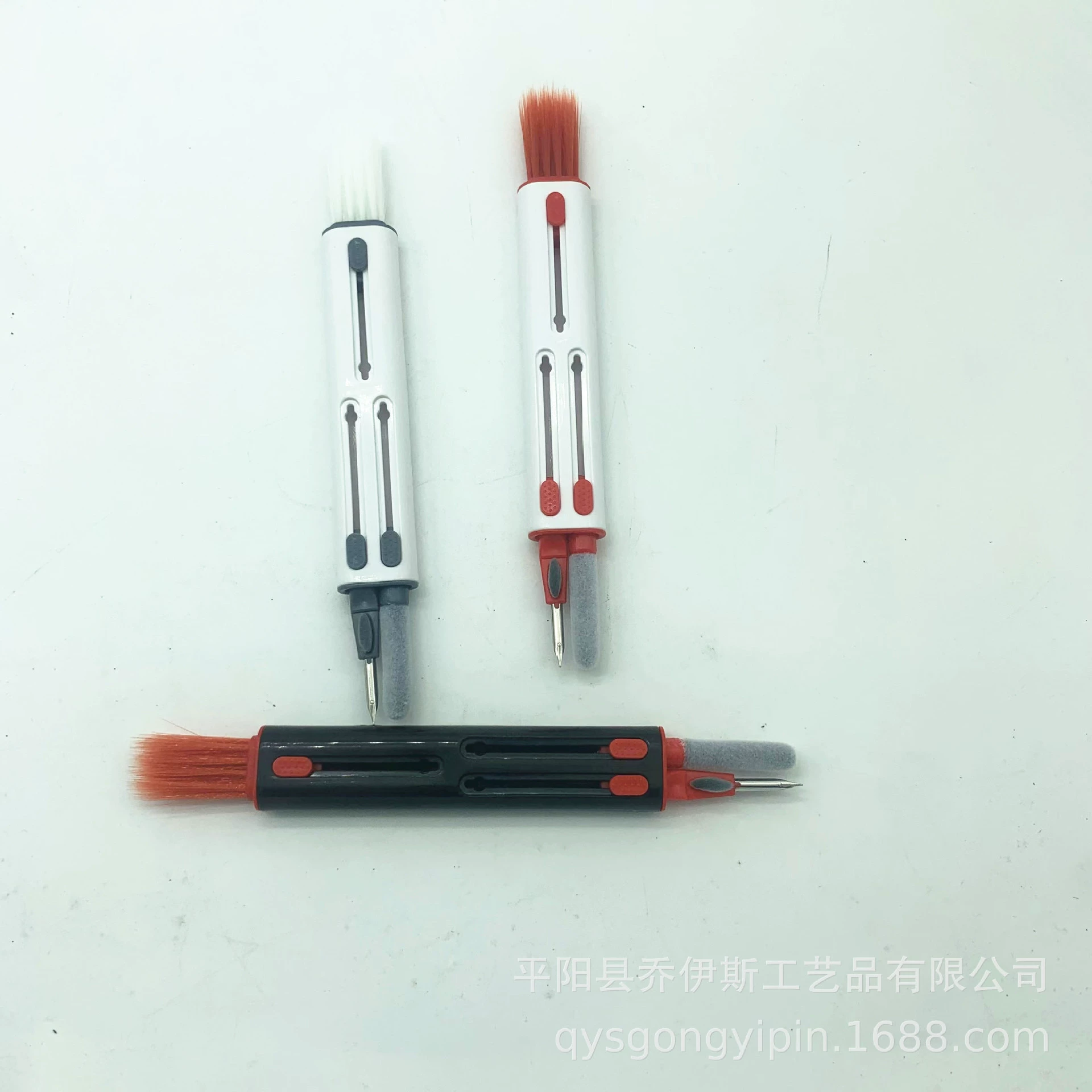 [Cross-border trading), keyboard, hygienic headphones, earplugs, brush, laptop, bluetooth