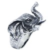 Retro ring, jewelry, suitable for import, wish, Amazon, Thailand, punk style