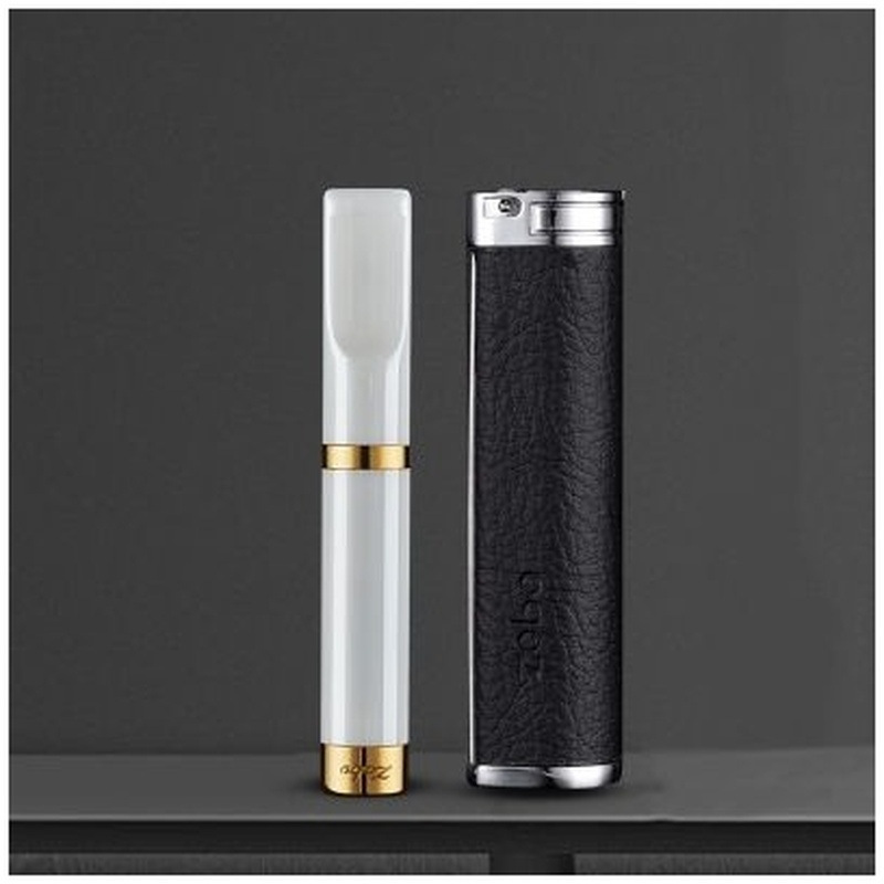 氧化铝陶瓷烟嘴陶瓷烟具配件电子雾化器高频精密陶瓷化芯陶瓷烟嘴