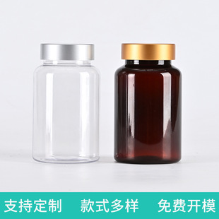 pet����ƿ200ml͸������Ʒƿ�S�����}Ƭ�~�͈AƿșƷ���bƿ�ݼy�w
