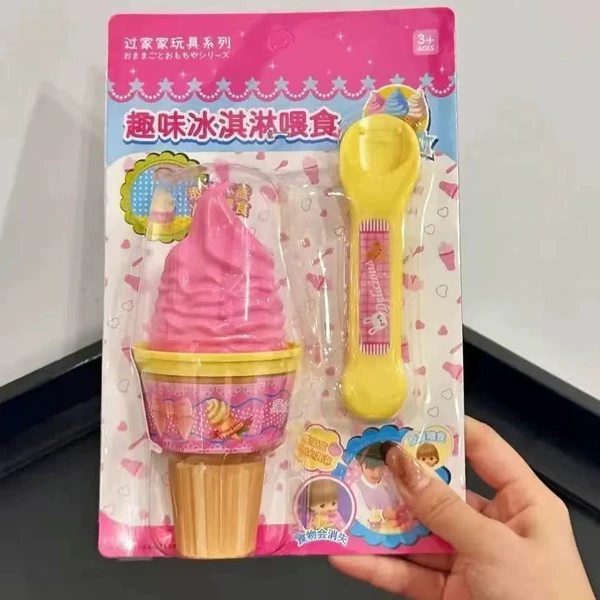 【Ice Cream Set】Color Box