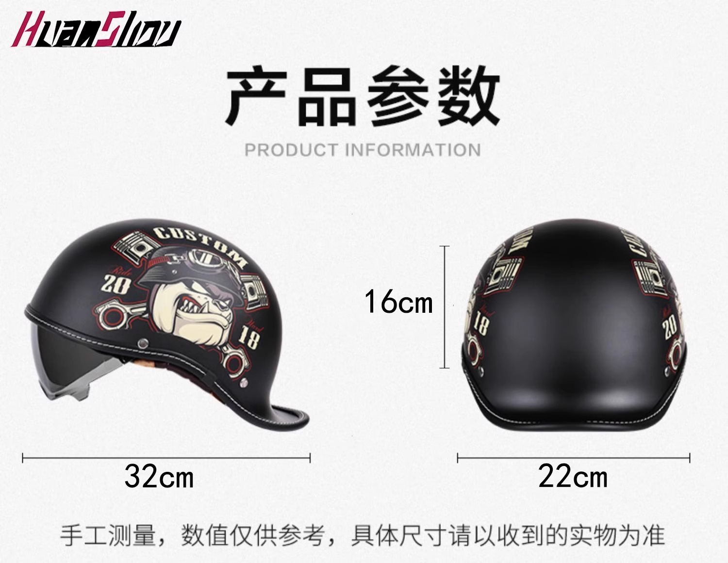 Retro Cool Flame Pattern Half Helmet Unisex Personalized Motorcycle Helmet Safe and Plaid Riding Essential