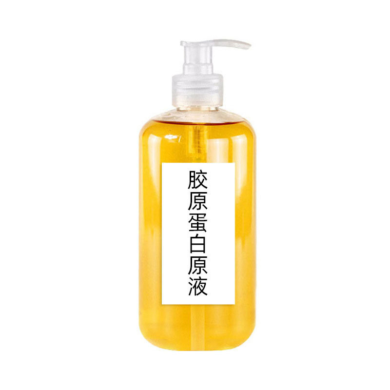 コラーゲン タイプ 3 再構築原液で顔の凹凸を埋め、小じわを薄くし、しわ防止、引き締めエッセンス、アンチエイジング|undefined
