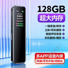 2025 レコーダープロフェッショナル高精細ノイズリダクション学生クラス超長時間スタンバイレコーダー会議レコーダーテキストに変換