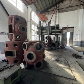 其他机械加工;其他行业专用;CNC加工