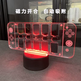 动漫立牌;亚克力加工;其他有机玻璃