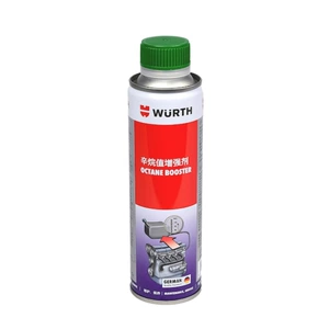 Wurth 5861103300 benzin oktan artırıcı - 300ml