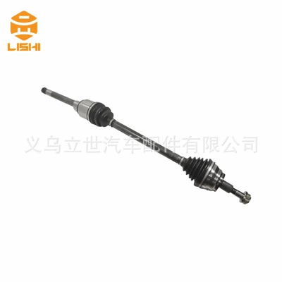 Half-Shaft A1663301300 A1663301500 – Ötürücü val