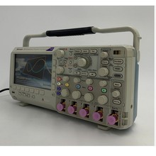租赁二手泰克TSD2014-100MHz-数字示波器-上海苏州提供技术支持