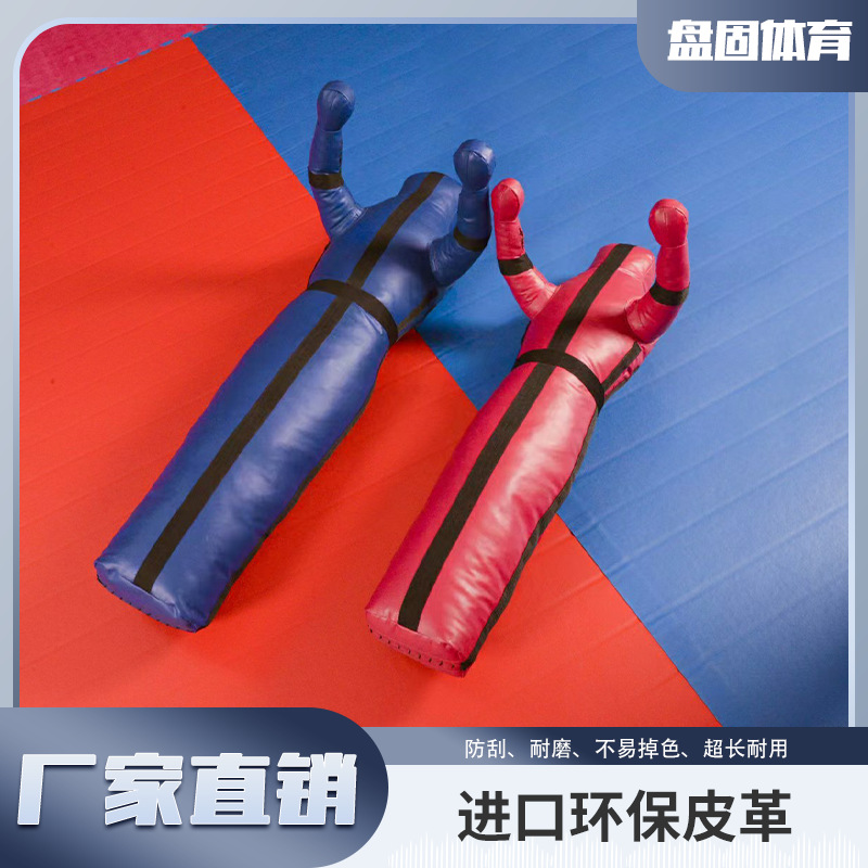 Wrestling Dummy Judo Jiu-Jitsu Firefighting Training Humanoid Sandbag Mma Mixed Martial Arts Adult and Kidsren Training Dummy