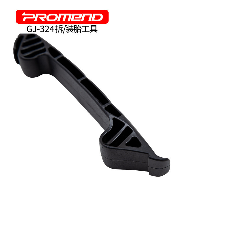 PROMEND bicicleta CROWBAR neumático de montaña excavación palo desmontaje del neumático herramienta reparación Accesorios