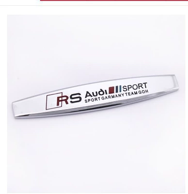 the Body — Other Automotive Exterior Supplies - rs