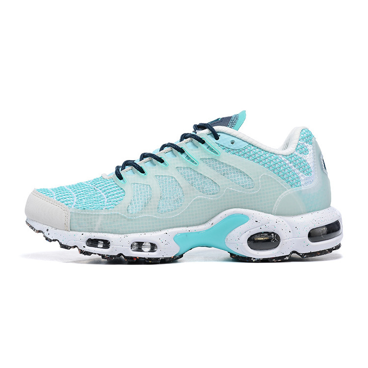 Comercio exterior transfronterizo 2022 zapatos con colchón de aire TN Terrascape zapatillas deportivas casuales para hombres y mujeres zapatillas para correr