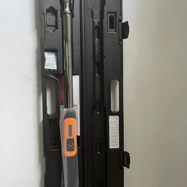 电动扳手;其他手动扳手;扭力扳手