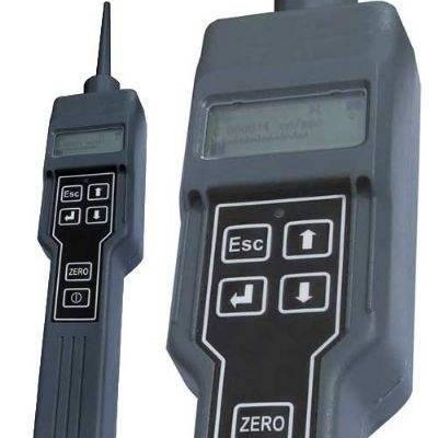 英国离子科学 ION  GasCheckG 手持式气体泄漏检测仪