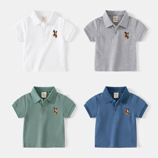 ��ͯ����T��2023��ͯ�̽�polo�������������r�п�ͨͯ�b���l