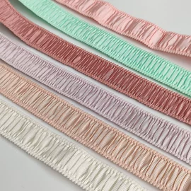 松紧带;织带;花边