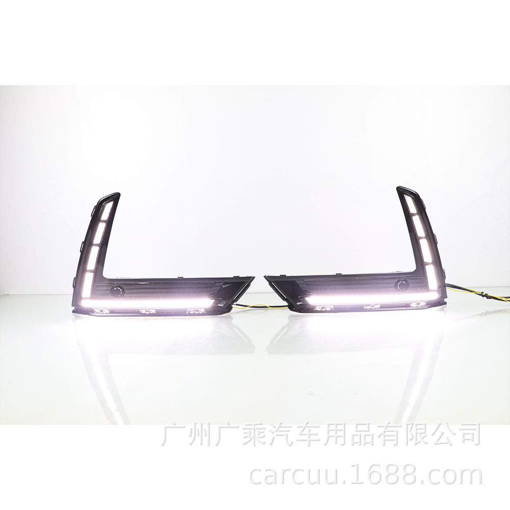 Aplicable a 24 - 25 Honda CRV Daylight Daylight 23CRV Daylight