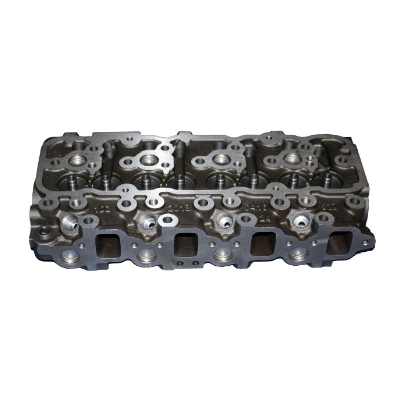 11101-78202-71 cabezas de cilindro de carretilla elevadora para Toyota 4Y / 8F accesorios de carretilla elevadora 11101-76075-71