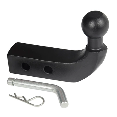 Other Car Modifications | Ball Rogue Hook Towing Yacht - solid-4-inch-black-long-pin
