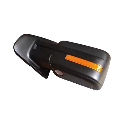Left and Right Folding Mirrors | Rear mirror/rearview mirror assembly