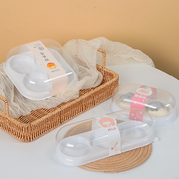 Fart Tao Xue Mei Niang 2 capsules/3 grains of 4 grains of egg yolk…