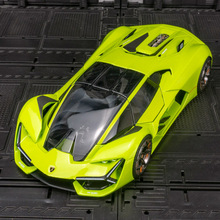 ������18-21094����1:24����TerzoMillennio�Ͻ�����ģ�Ͱڼ��ղ�