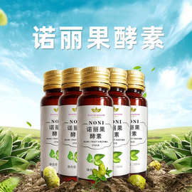 诺丽果酵素口服液贴牌oem饮料加工定制果蔬厂家西梅汁营养