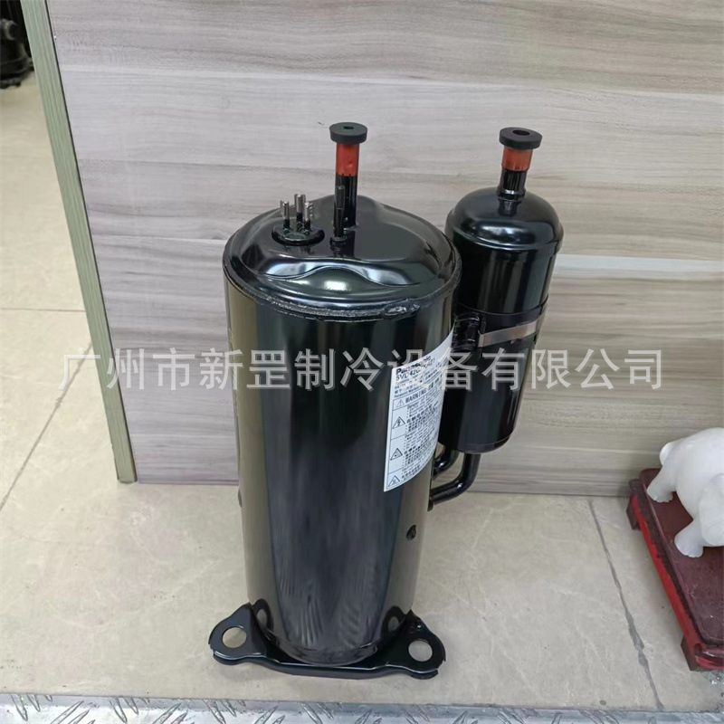 Original Panasonic Refrigeration Compressor 5Ps108Eaa22 R410 Heat Pump Hot Water Air Source Heat Pump