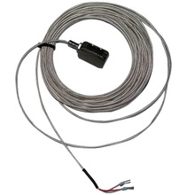 矿用贴片式温度检测仪高精度工业测温GWP200矿用温度传感器