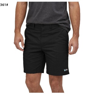 SD Ridge Summer New Sports Hiking Casual Breathable Quick-drying Men's Pants Shorts