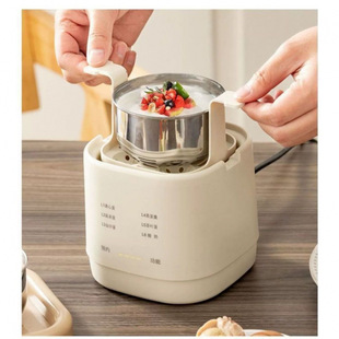 German Egg Boiler Household Egg Steamer Automatic Multifunctional Egg Boiling Artifact Egg Steamer Automatic Power-off Household