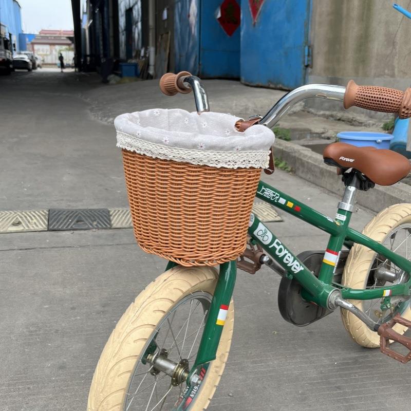 電気自動車バスケットハンギングバッグ、フロントバッグ、ヘルメット用大容量バッグ、Yadi Emma アクセサリー、ユニバーサルバスケット|undefined