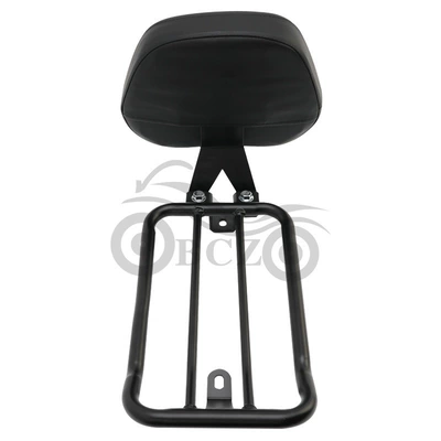 rear shelf, Motorcycle cushion
