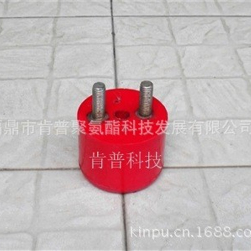 缓冲器The new buffer